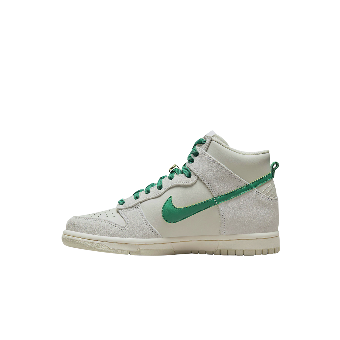 (GS) 나이키 덩크 하이 SE 퍼스트 유즈 세일((GS) Nike Dunk High SE First Use Sail) - 2