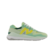 New Balance x Staud 5740 Green