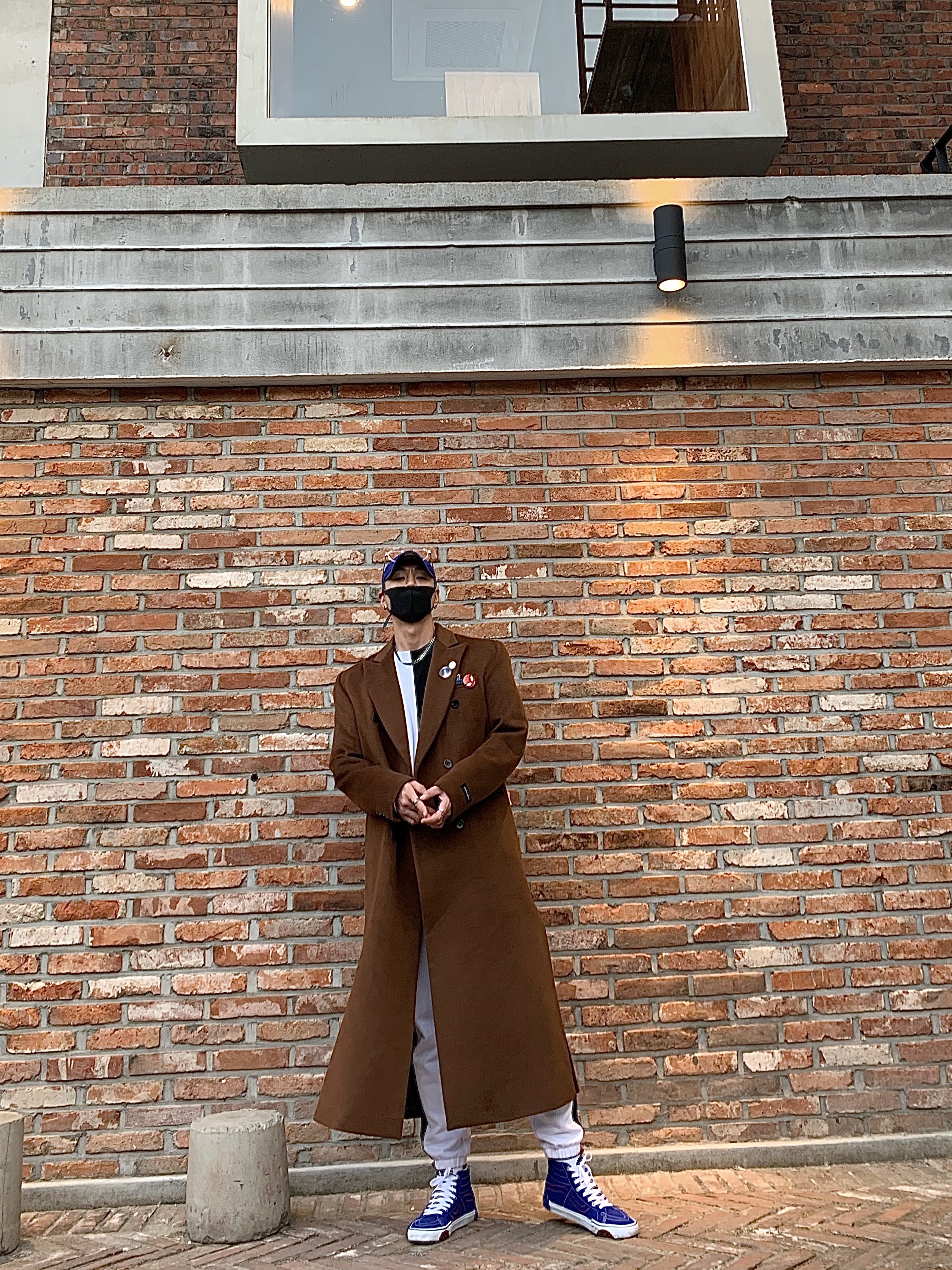 Insta 🕶woo_xxii님의 스타일