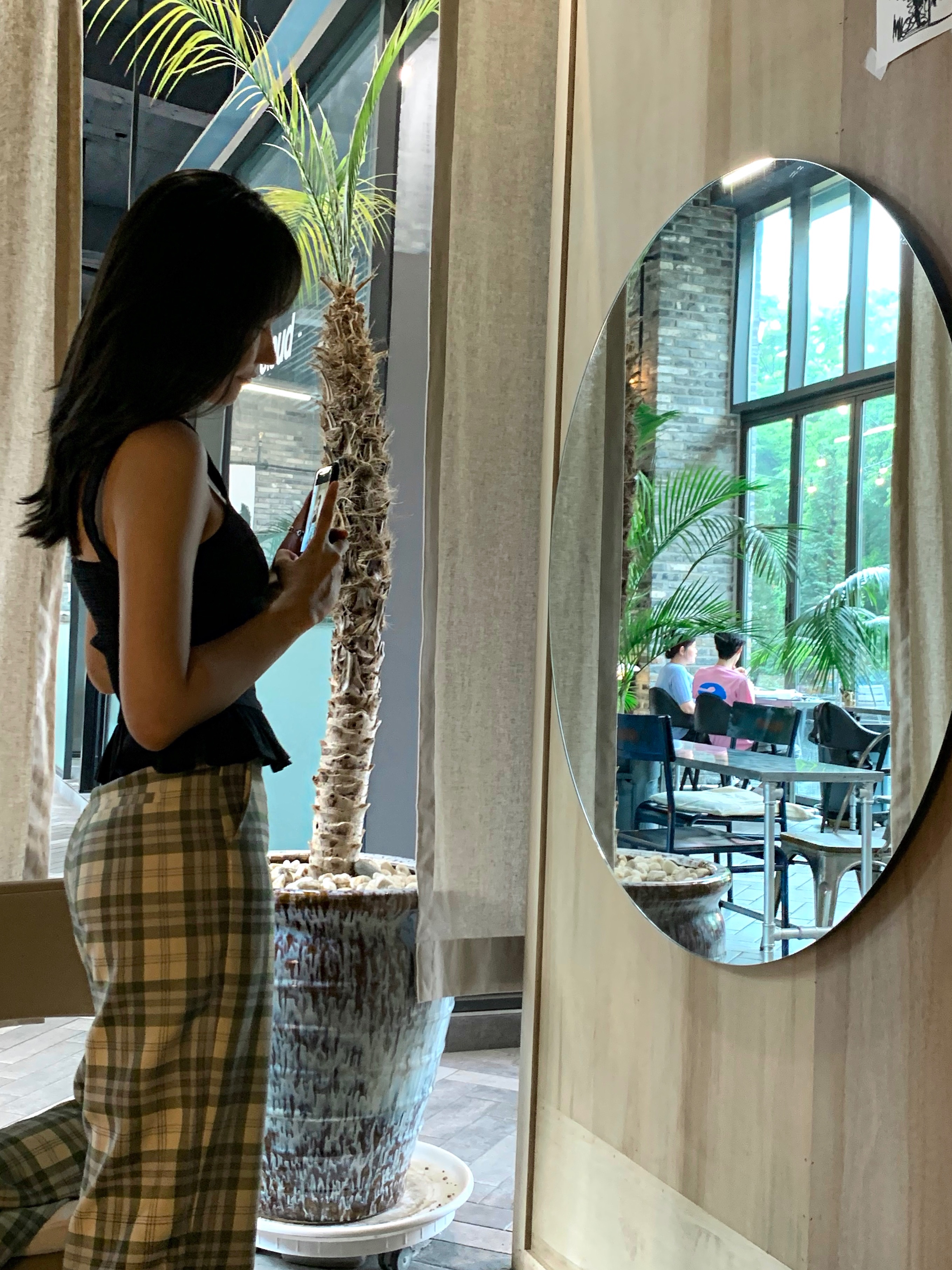 KREAM 스타일 - 1