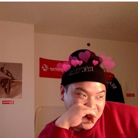 스타일 카드
