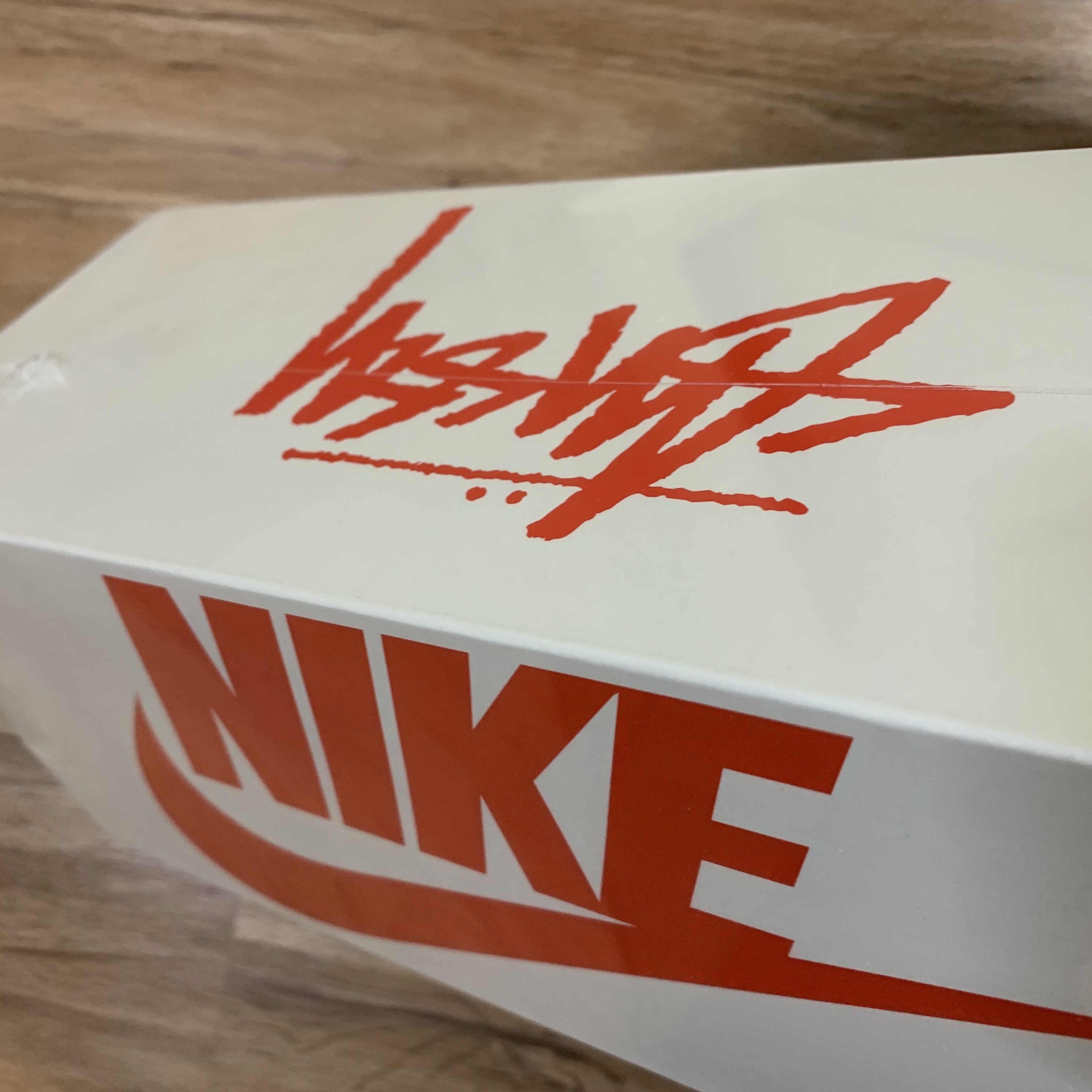 Nike x Stussy Benassi Slide Off Noir 착용 스타일