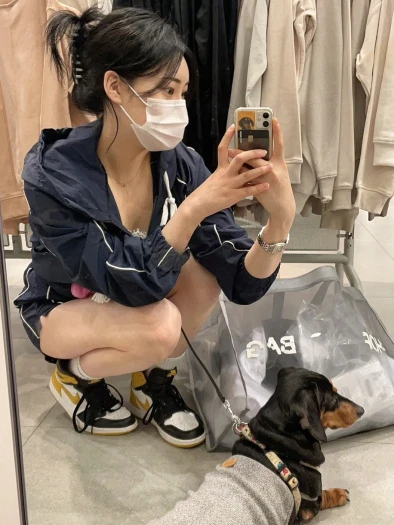 스타일 카드
