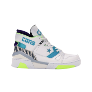 Converse x Just Don ERX 260 Mid Animal Pack White