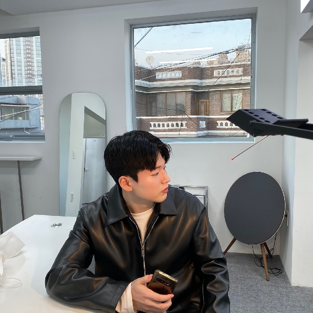 KREAM 프로필 이미지