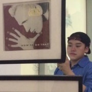 KREAM 프로필 이미지