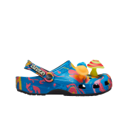 Crocs x Diplo Classic Clog Take a Walk On the Weird Side