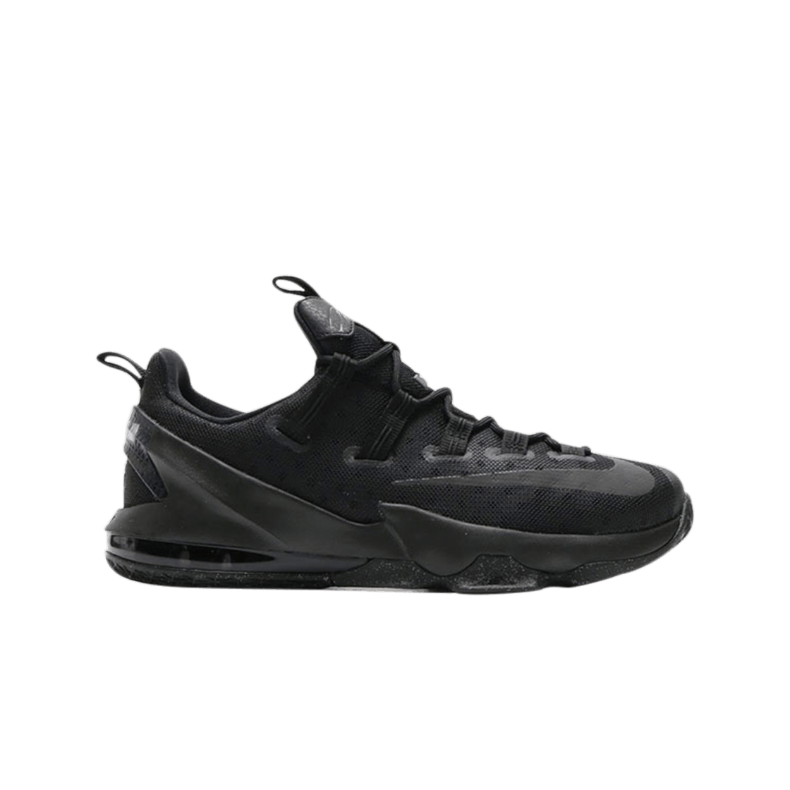 나이키 르브론 13 로우 블랙아웃 리플렉티브(Nike LeBron 13 Low Blackout Reflective) - 1