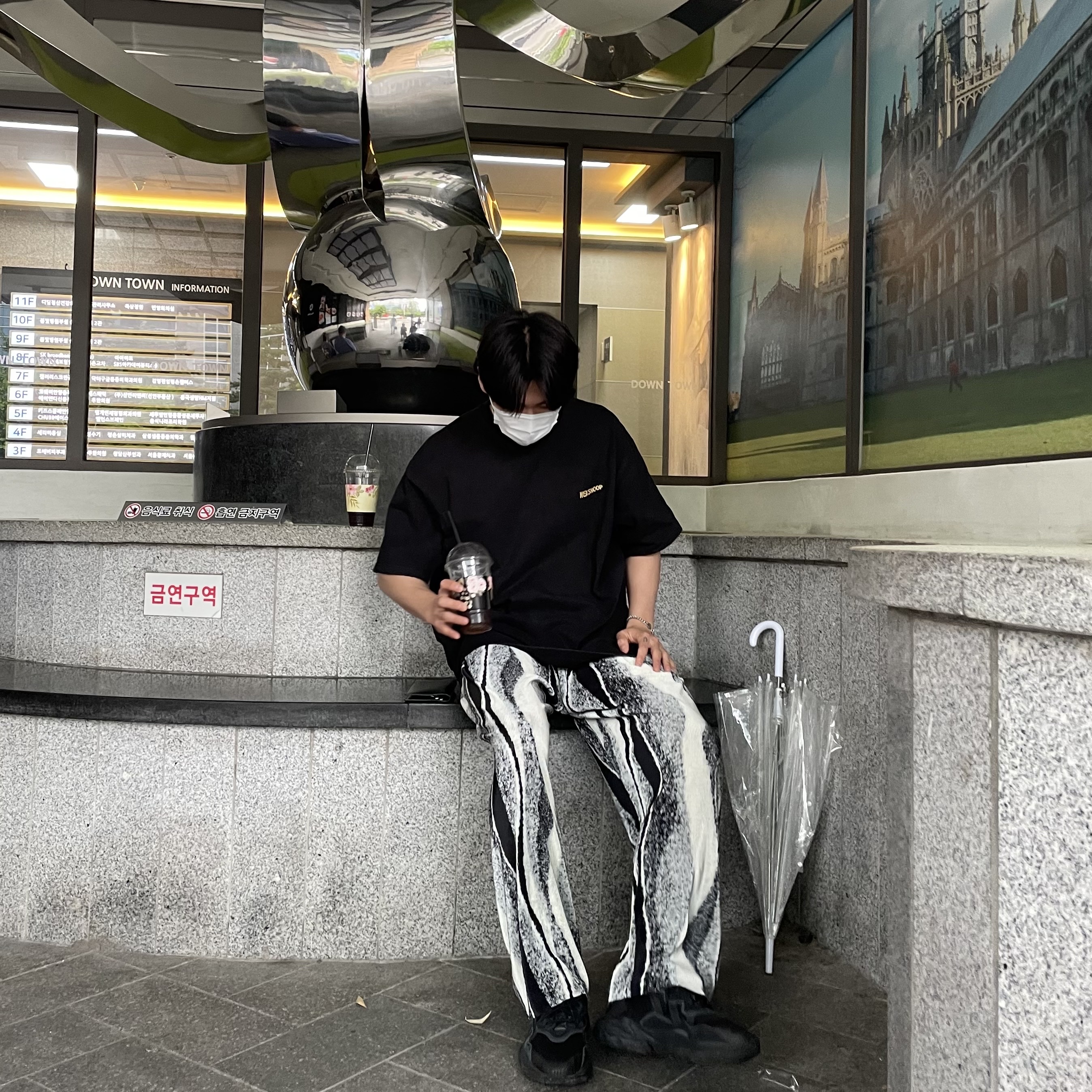 j9022k님의 스타일