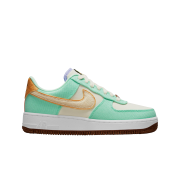 (W) Nike Air Force 1 '07 LX Pineapple Canvas