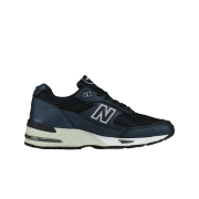New balance 991 Made in UK Navy Black