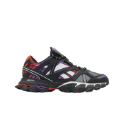 Reebok DMX Trail Shadow Black Scarlet