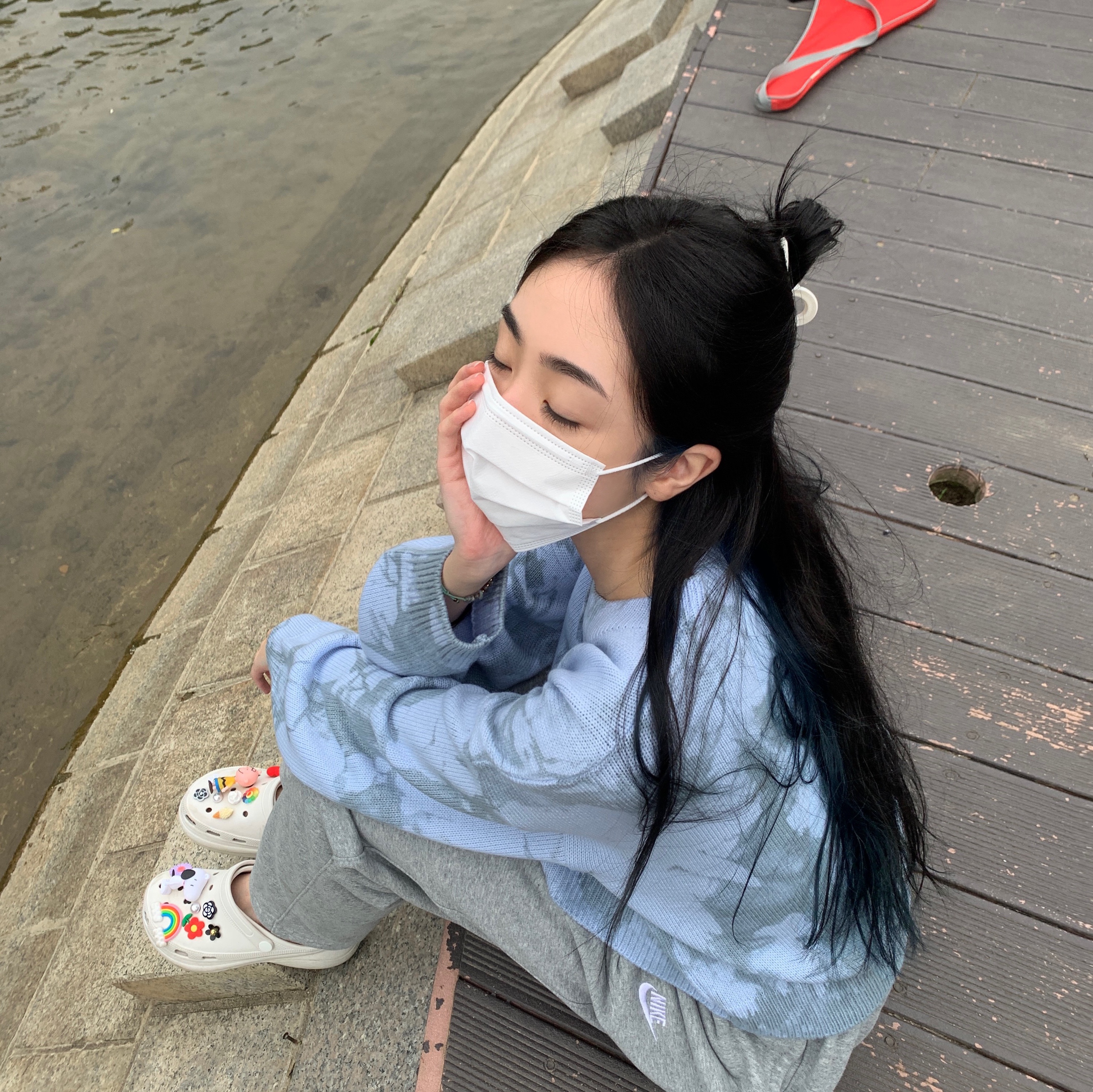 KREAM 스타일 - 1