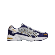 Asics Gel-Kayano 5 OG Peacoat Piedmont Grey