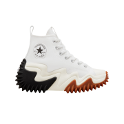 Converse Run Star Motion High White