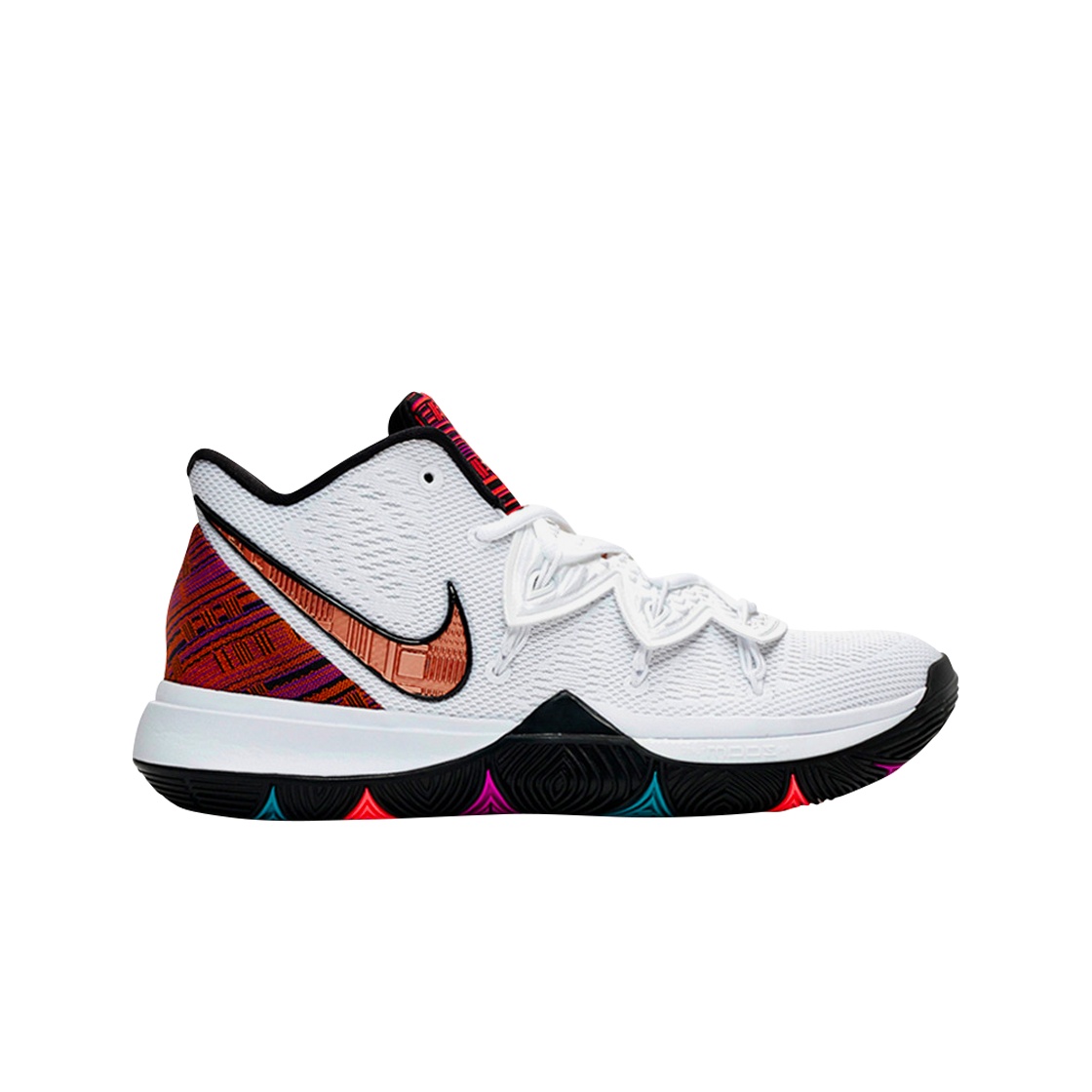나이키 카이리 5 EP BHM(Nike Kyrie 5 EP BHM)