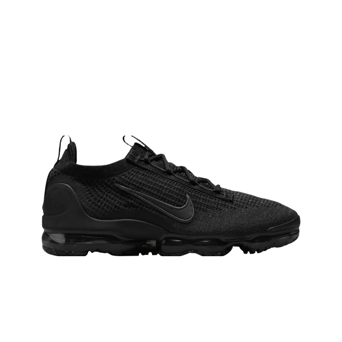 나이키 에어 베이퍼맥스 2021 플라이니트 트리플 블랙(Nike Air VaporMax 2021 Flyknit Triple Black)