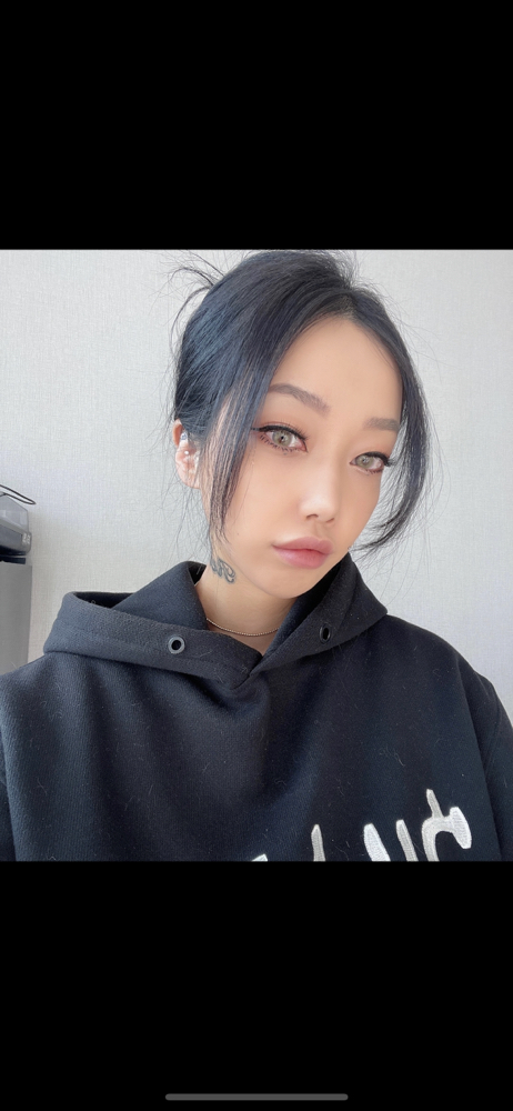 KREAM 프로필 이미지