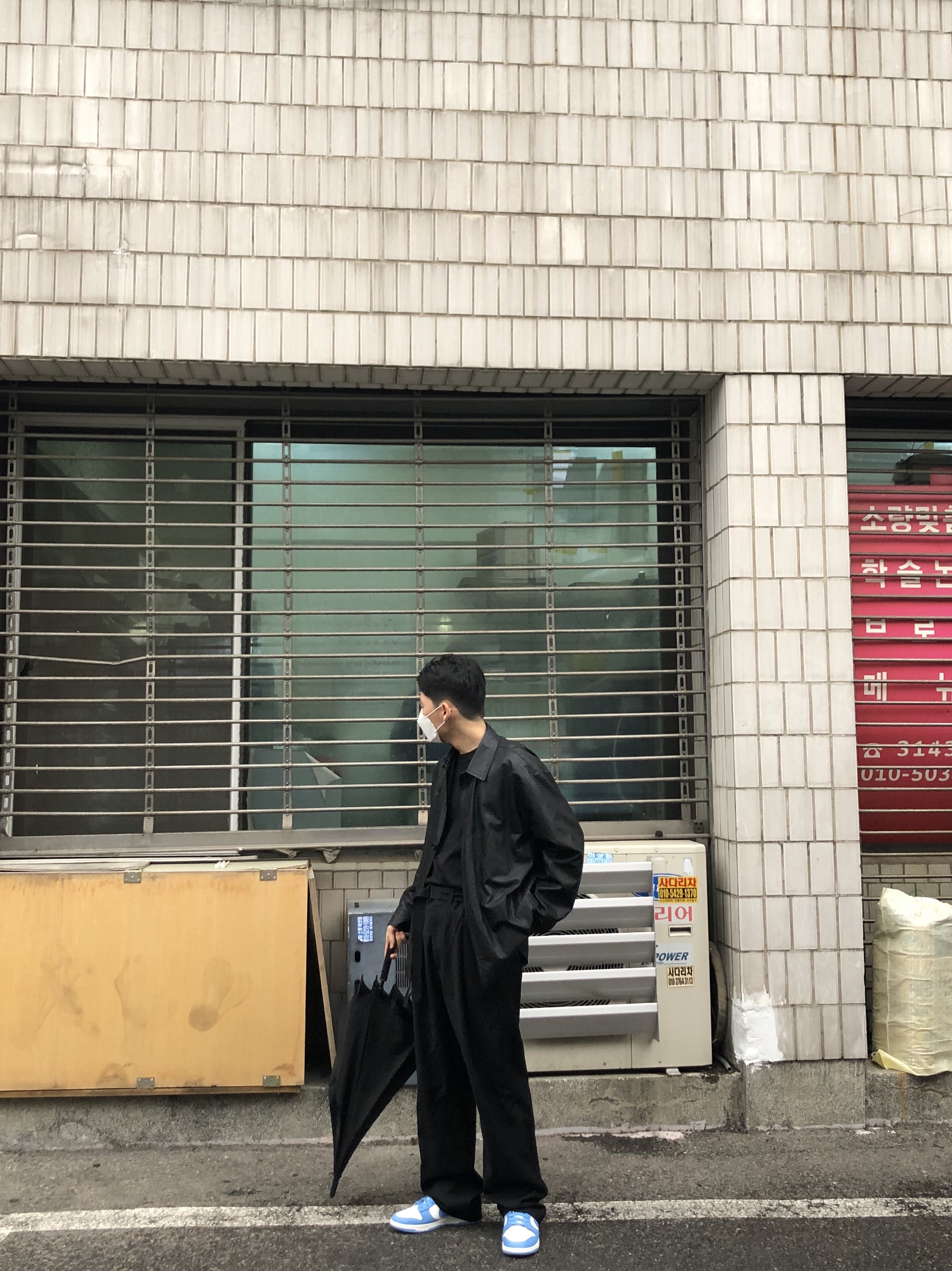 윤수님의 스타일 - 1