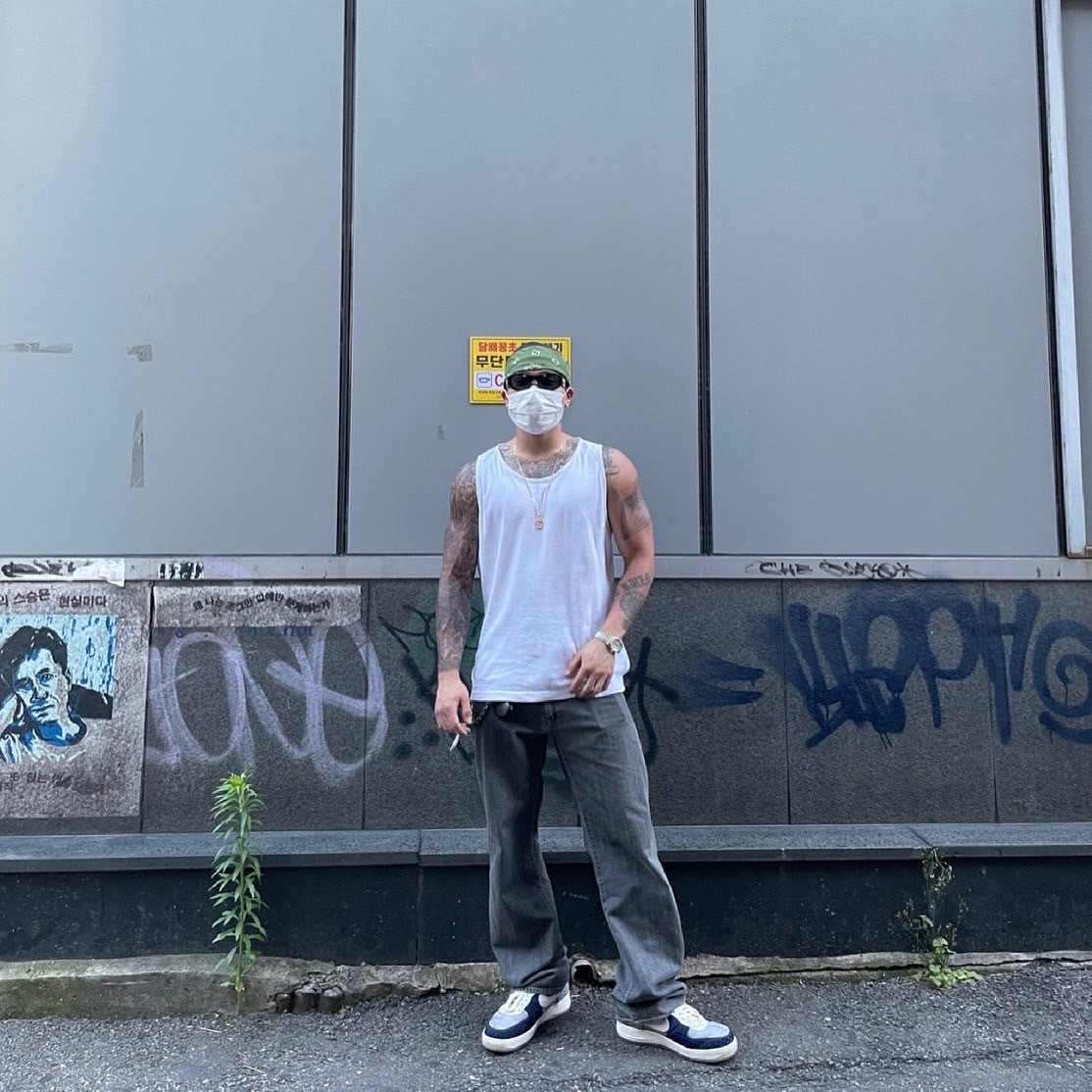 insta : 3_bone3님의 스타일 - 1