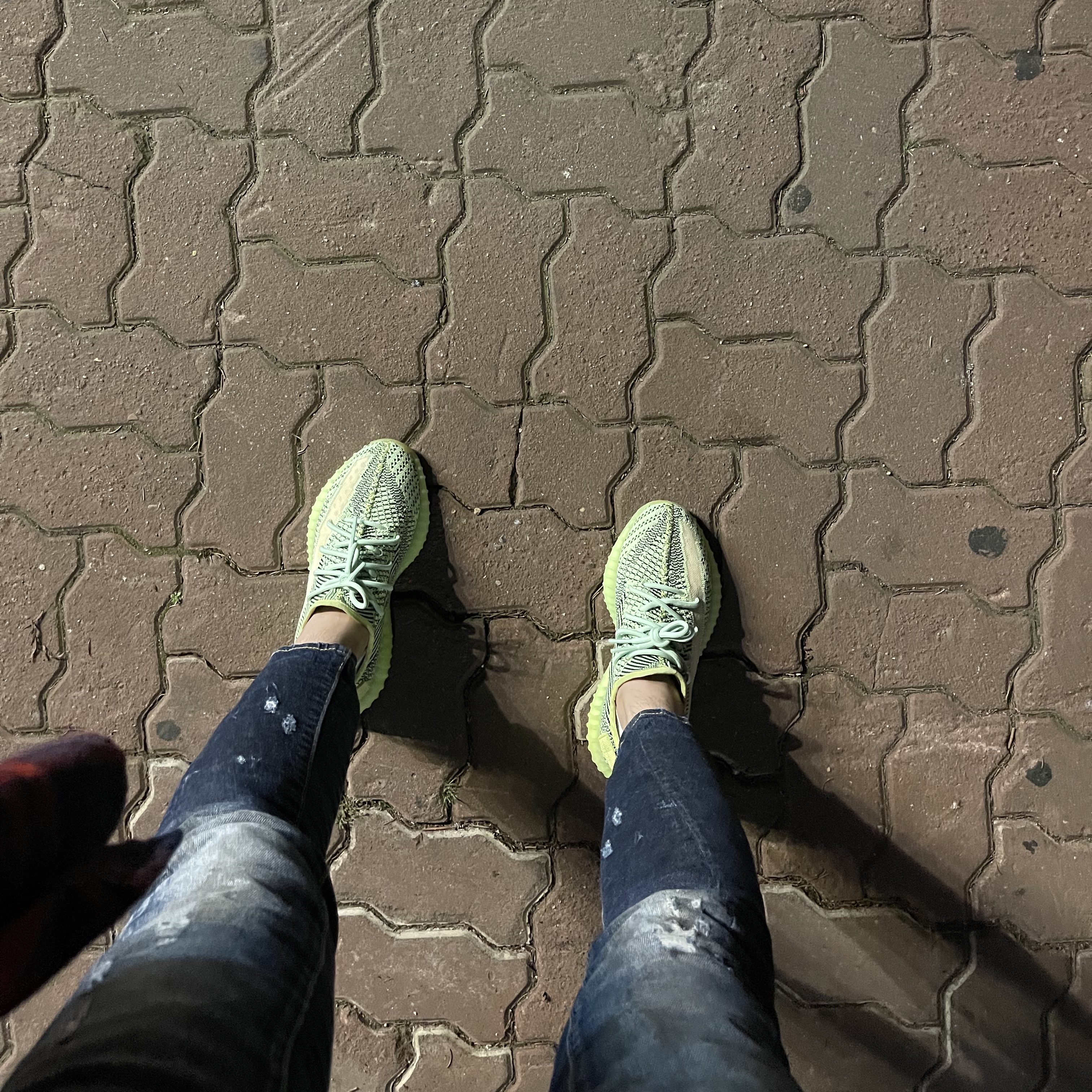 찐님의 스타일
