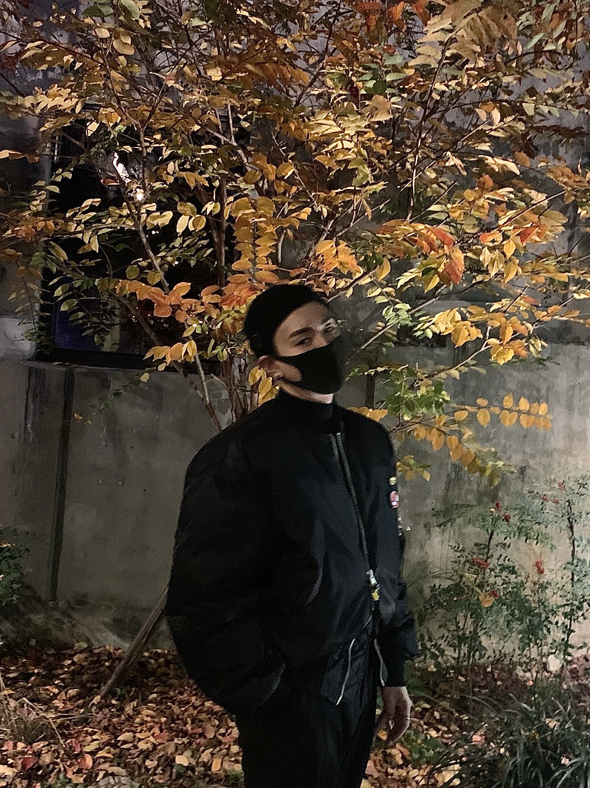 Insta 🕶woo_xxii님의 스타일
