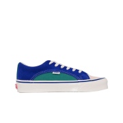 Vans Vault OG Lampin LX Sodalite Blue