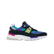 New Balance x YCMC 992 Made in USA Rewind