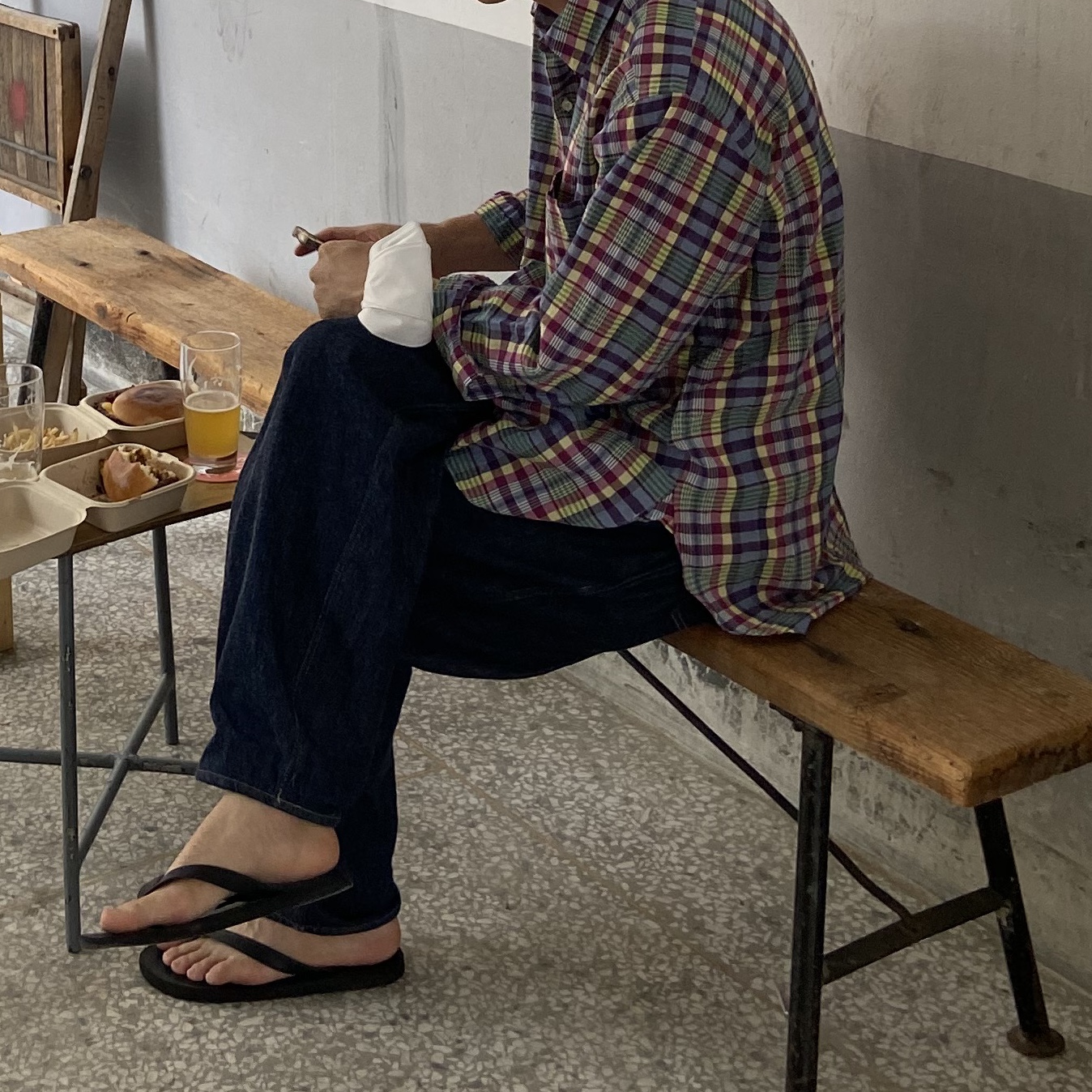 hoho님의 스타일 - 3