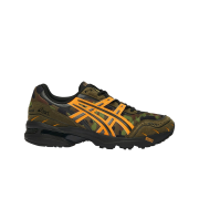Asics x BAPE Gel-1090 Tiger Camo