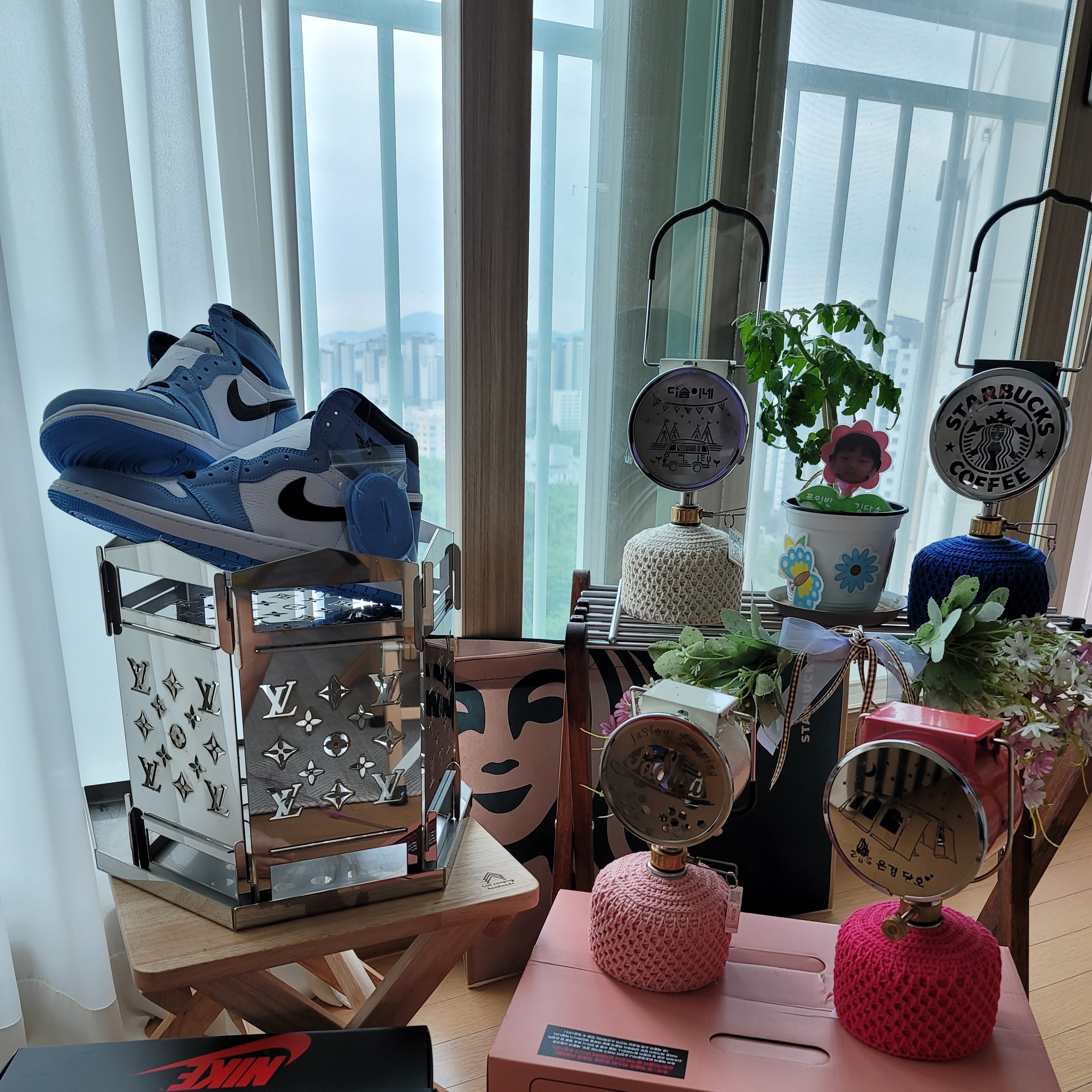 dal_ho님의 스타일