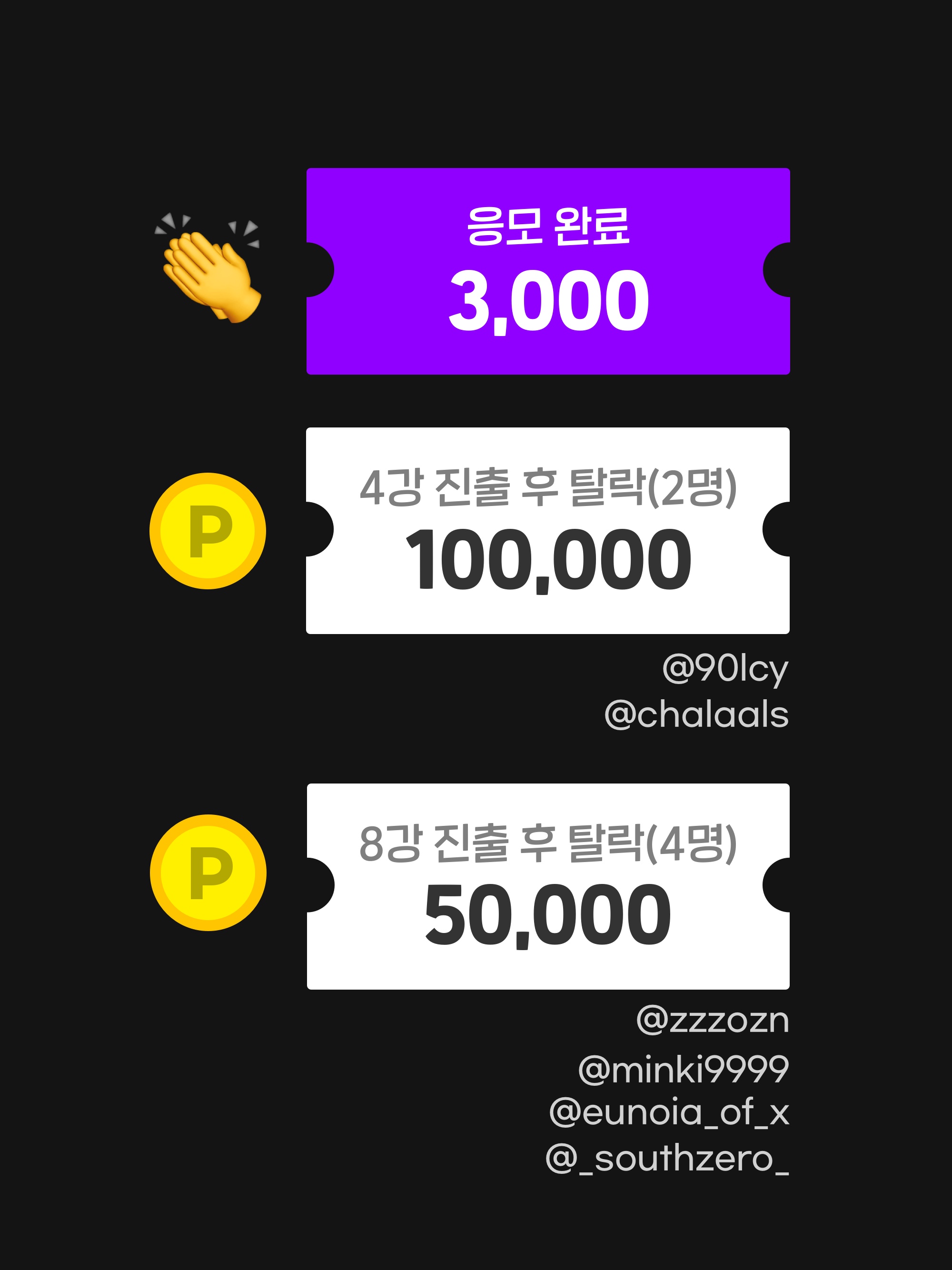 KREAM 챌린지님의 스타일 - 2