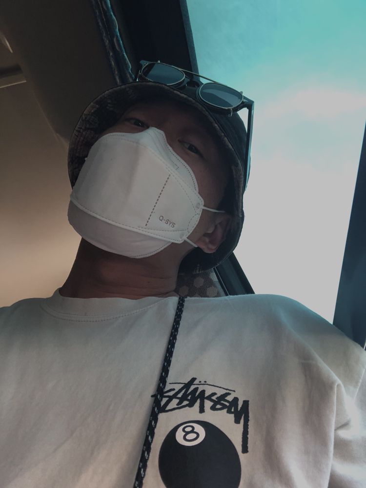 KREAM 프로필 이미지