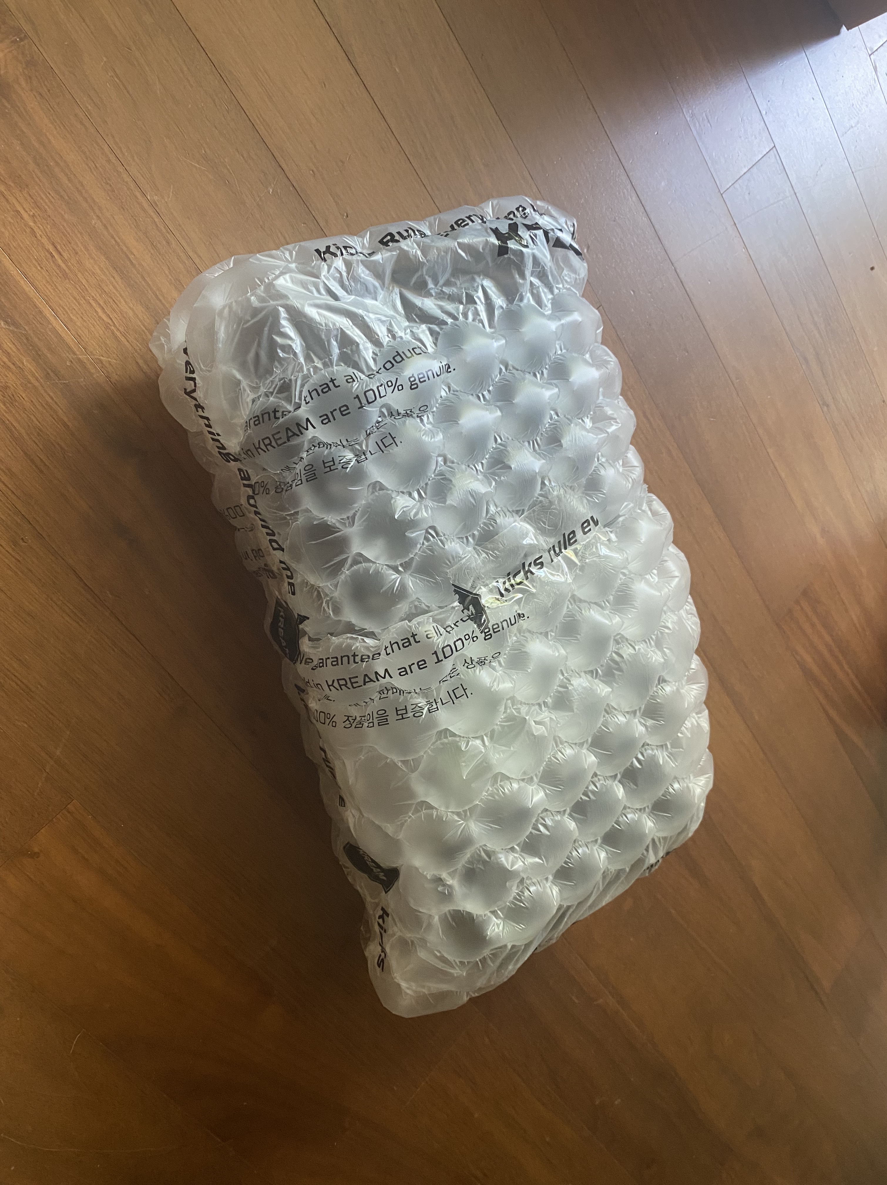 Nvidia Geforce RTX 3070 FE (Korean Ver.) 착용 스타일 - 3