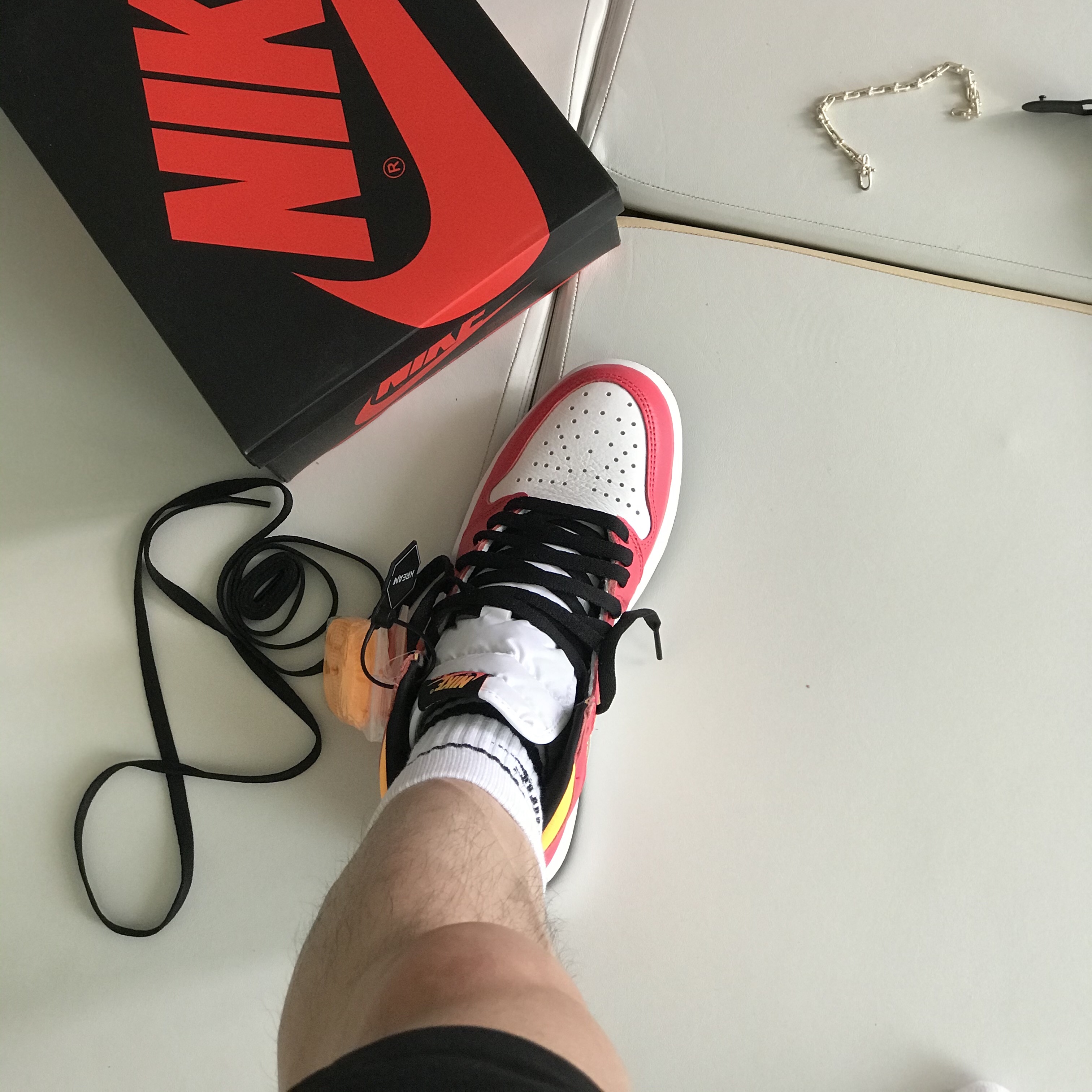 trinityboxing님의 스타일
