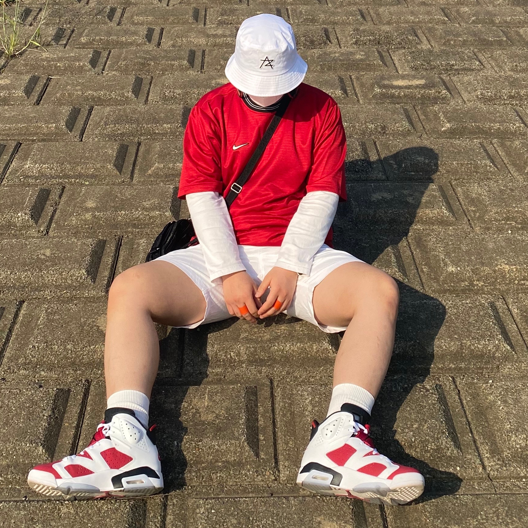 WOOZ님의 스타일