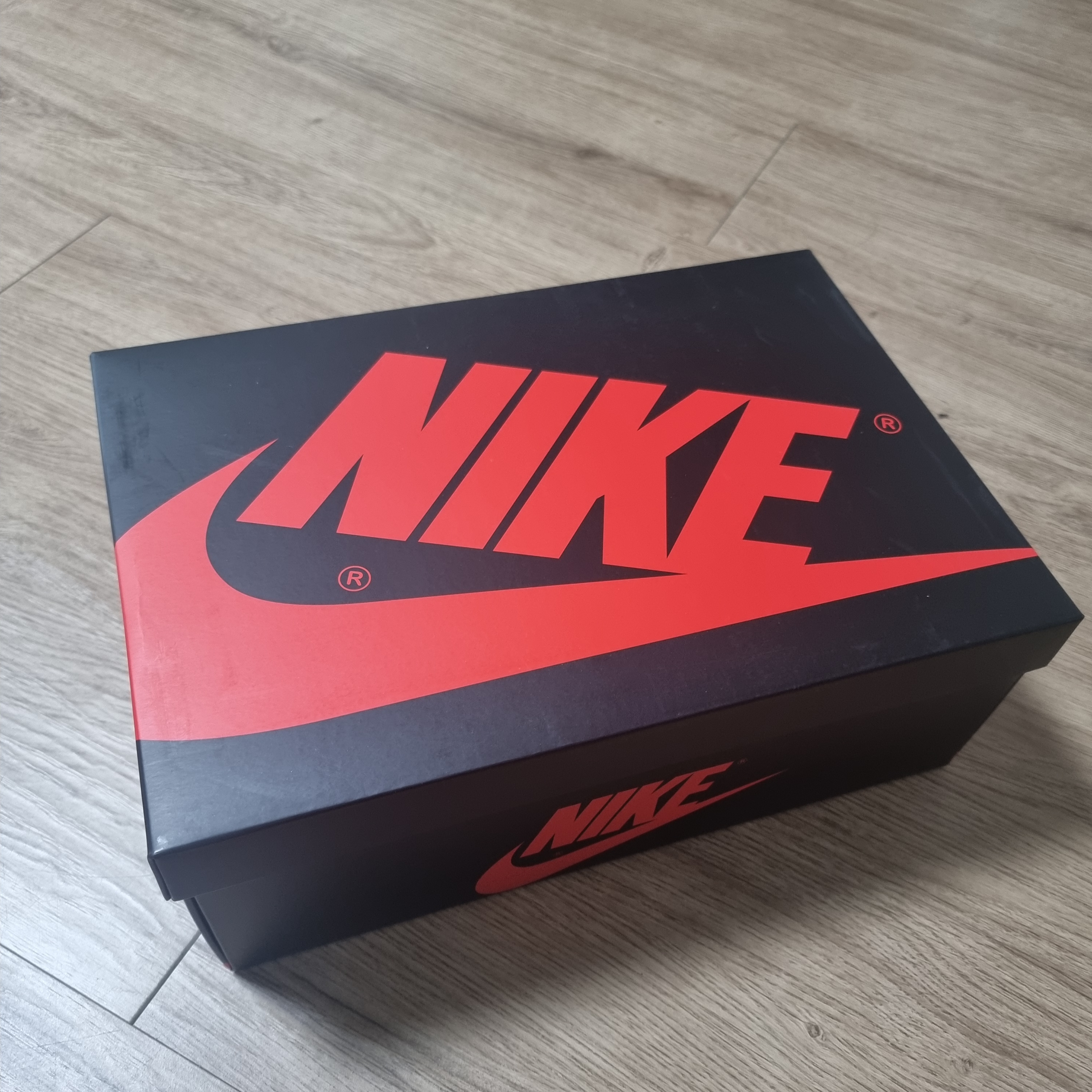 Jordan 1 Low OG Neutral Grey 착용 스타일 - 3