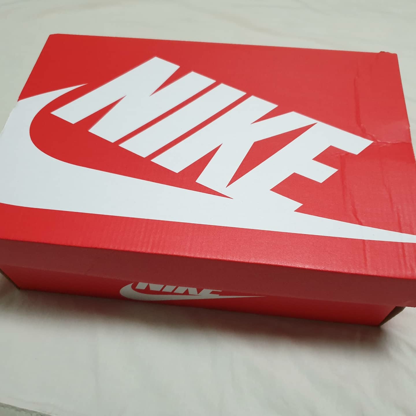 Nike Dunk Low Retro Varsity Maize 착용 스타일 - 1