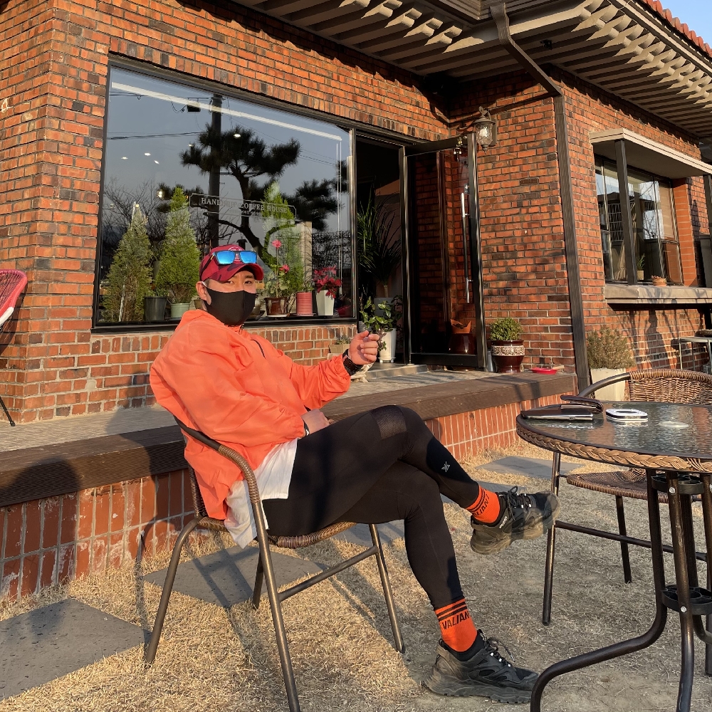 KREAM 프로필 이미지