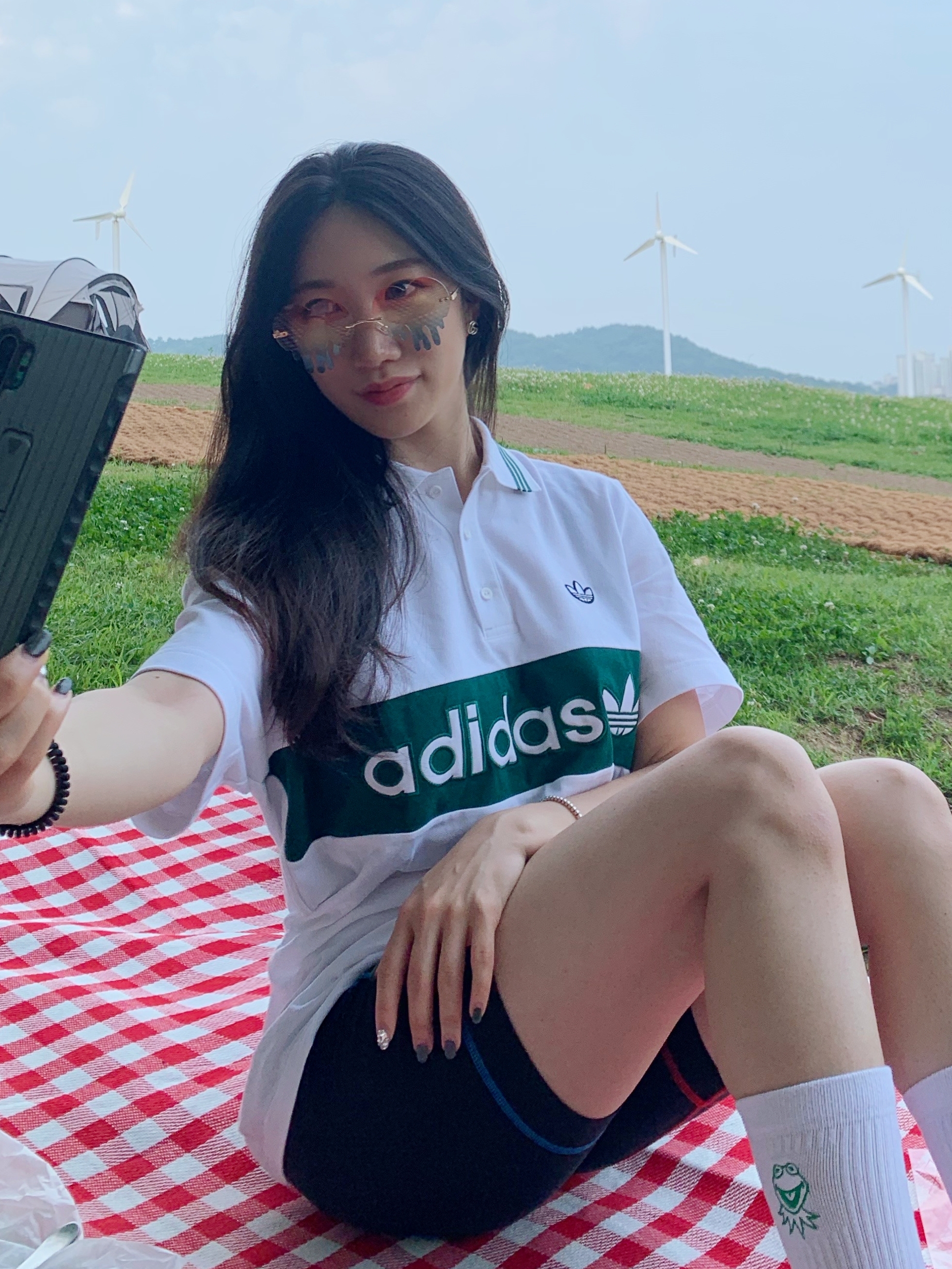 김루시님의 스타일