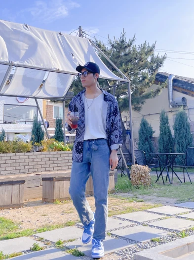스타일 카드