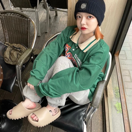 스타일 카드