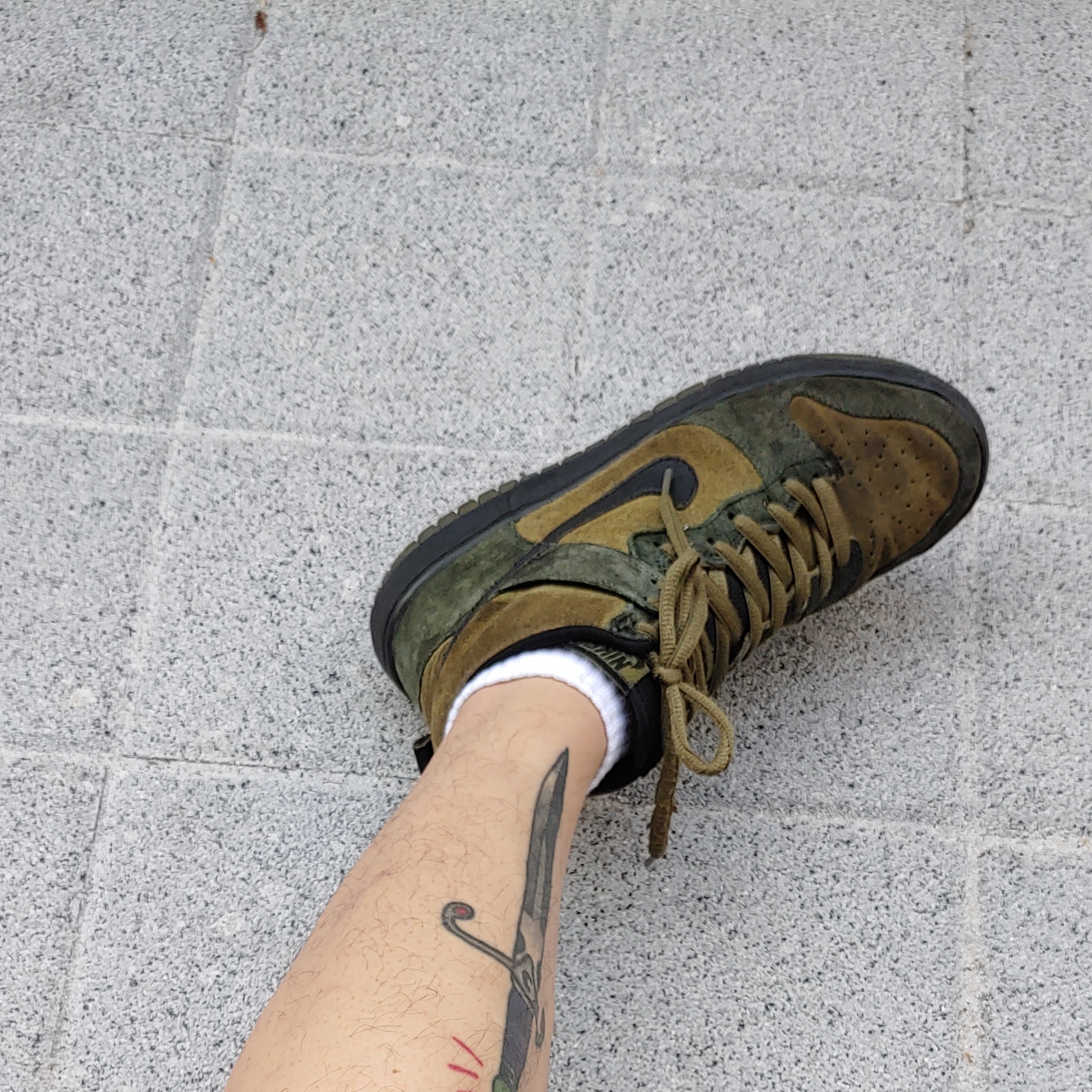 taku님의 스타일