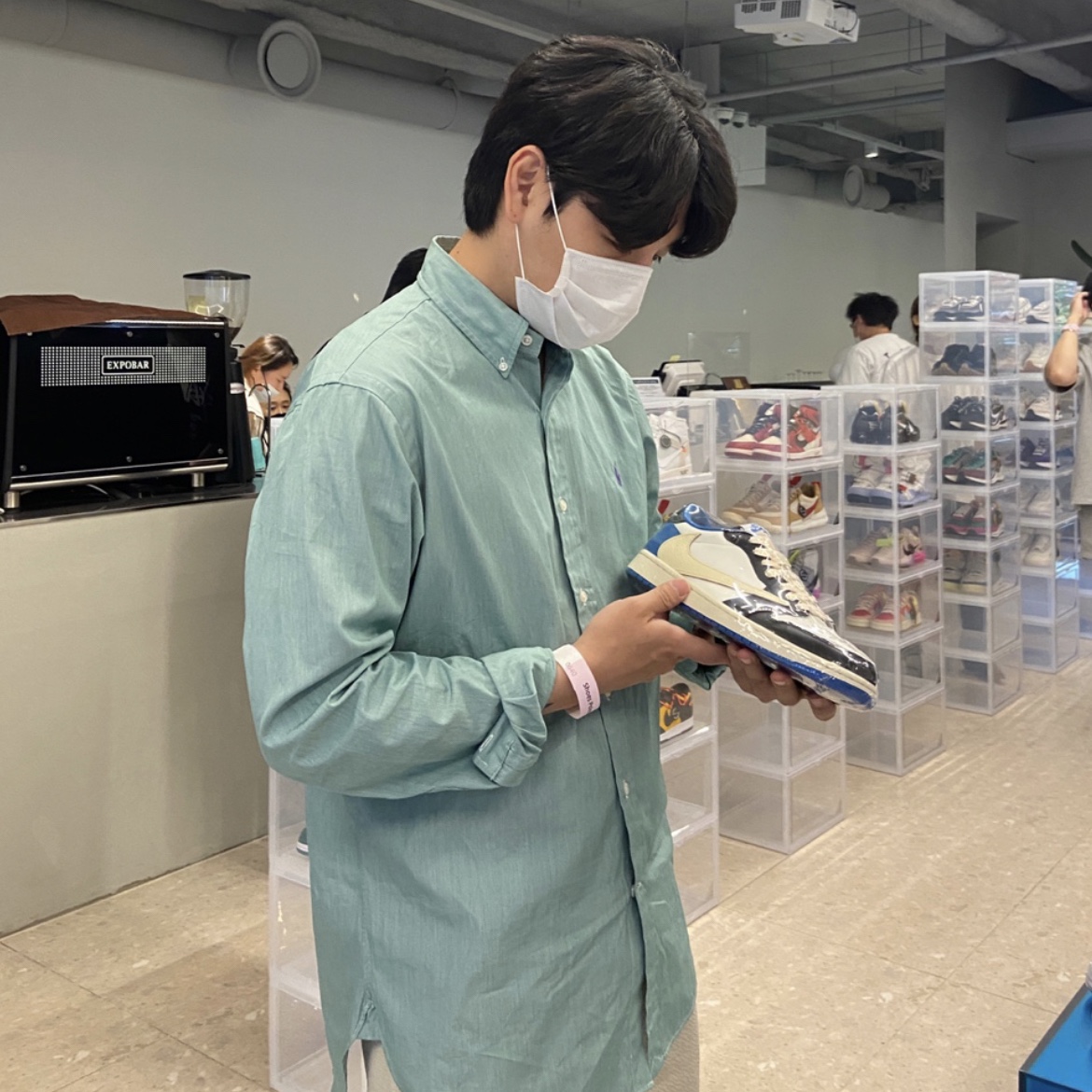 ㅇㅅㅇ님의 스타일