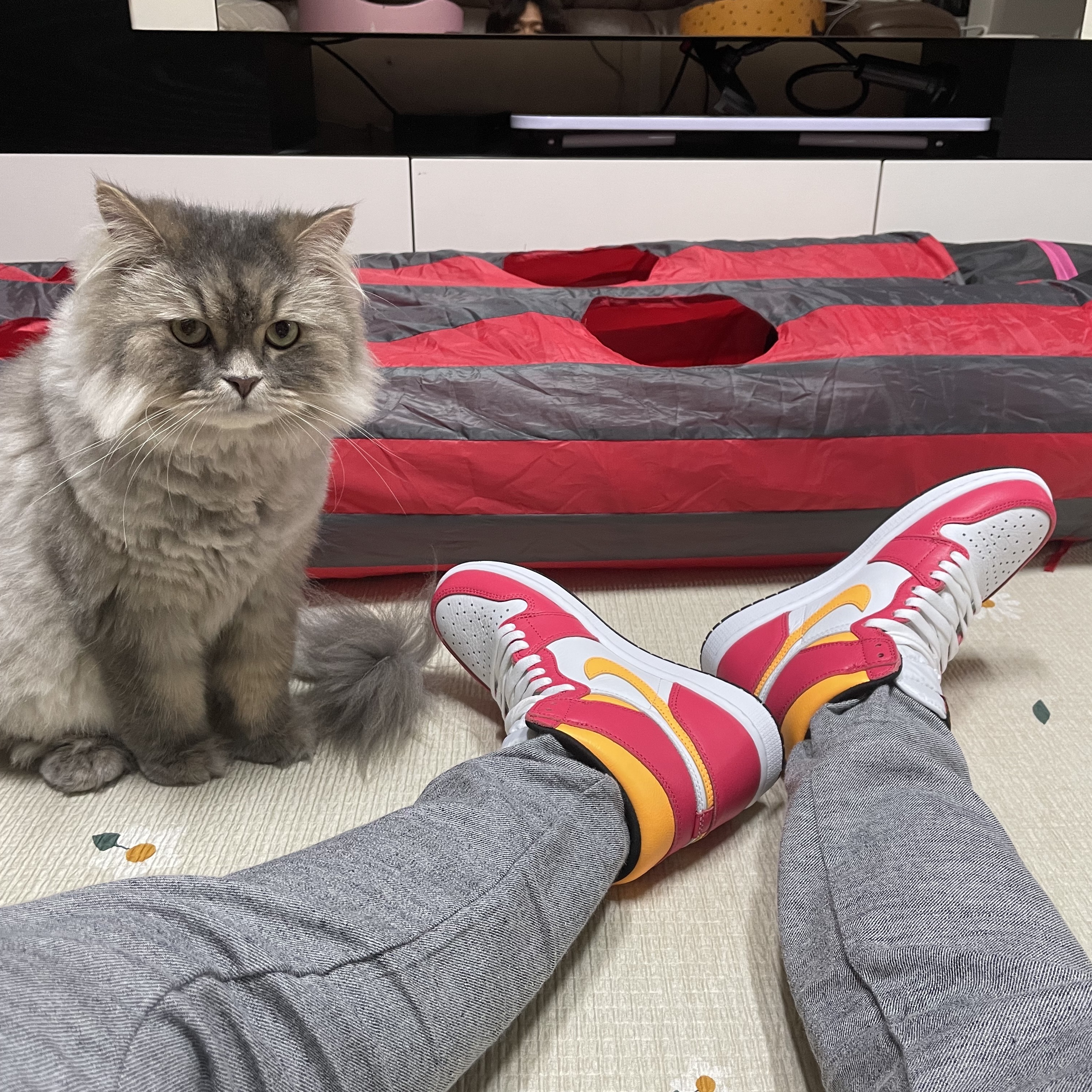 이대연님의 스타일 - 1
