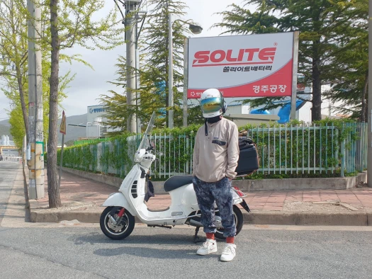 스타일 카드