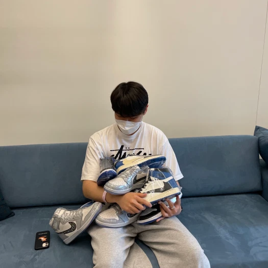 스타일 카드