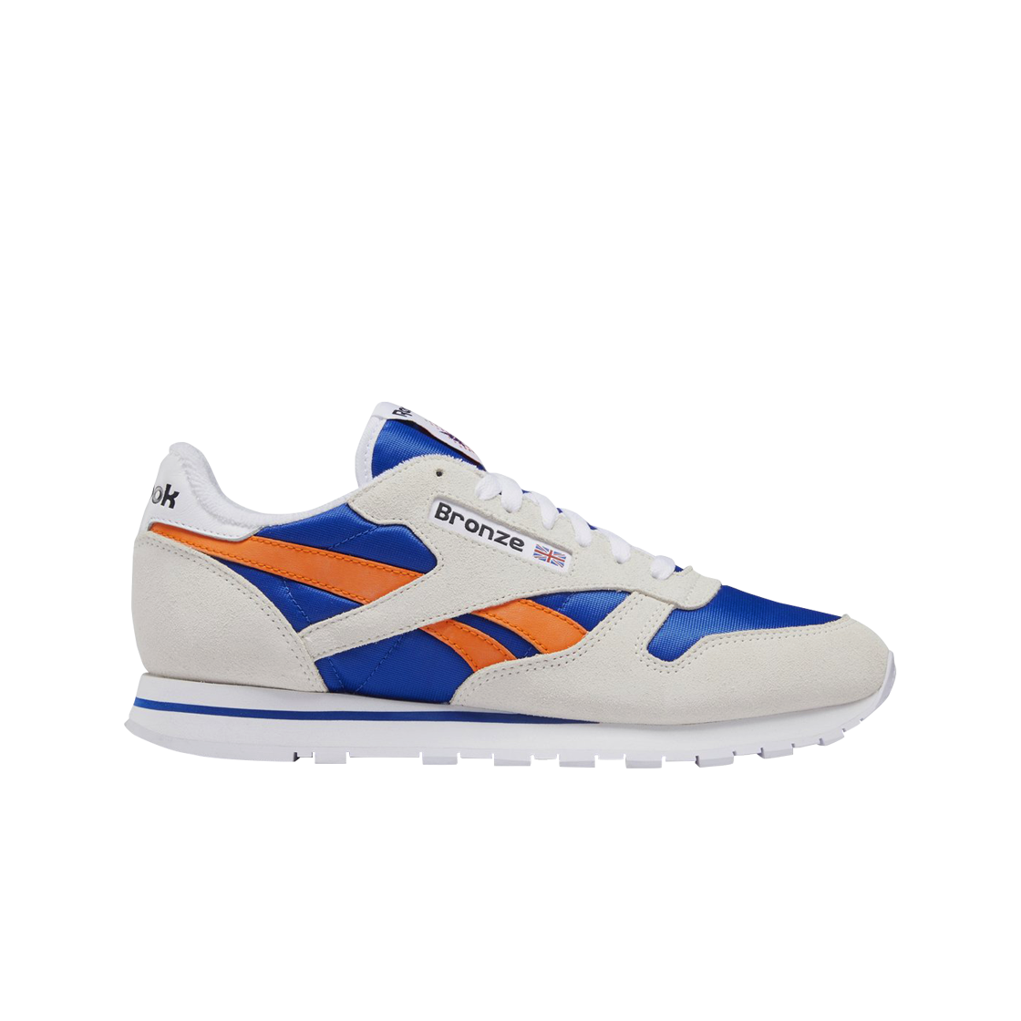 GZ3878 Reebok x Bronze 56k Classic Leather Chalk