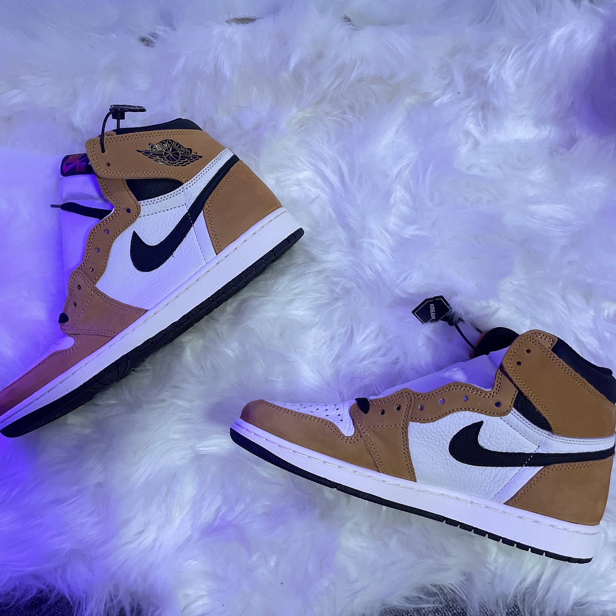 Jordan x Travis Scott Canvas Pants - US/EU, Jordan x Travis Scott Utility Vest - US/EU 착용 스타일 - 3