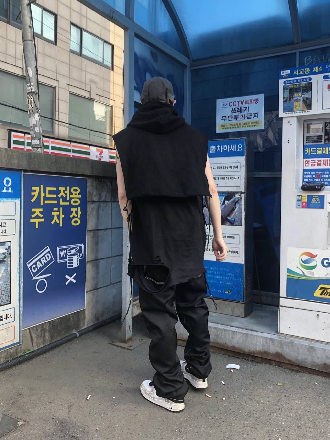 luckyboykyu님의 스타일 - 3